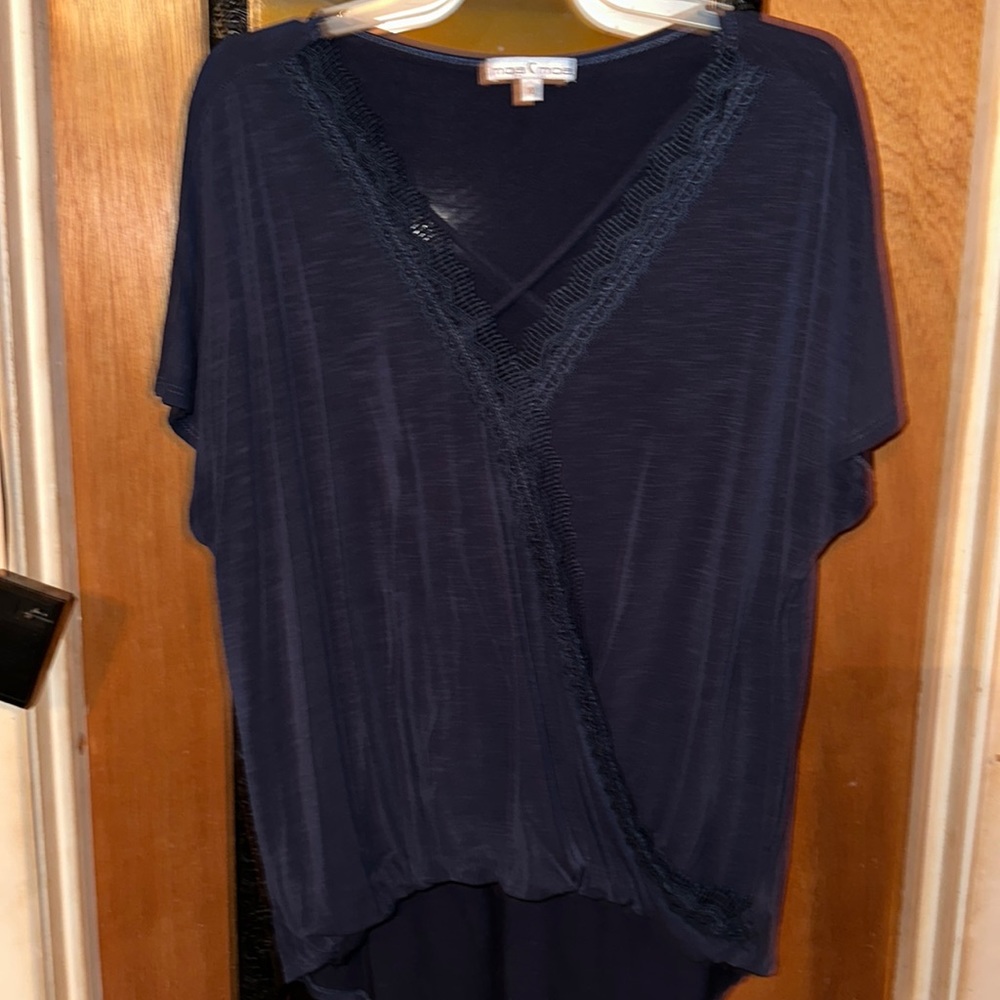 Women’s Blouse